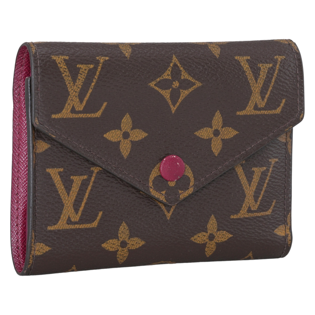 LOUIS VUITTON(USED)루이비통 모노그램 월릿